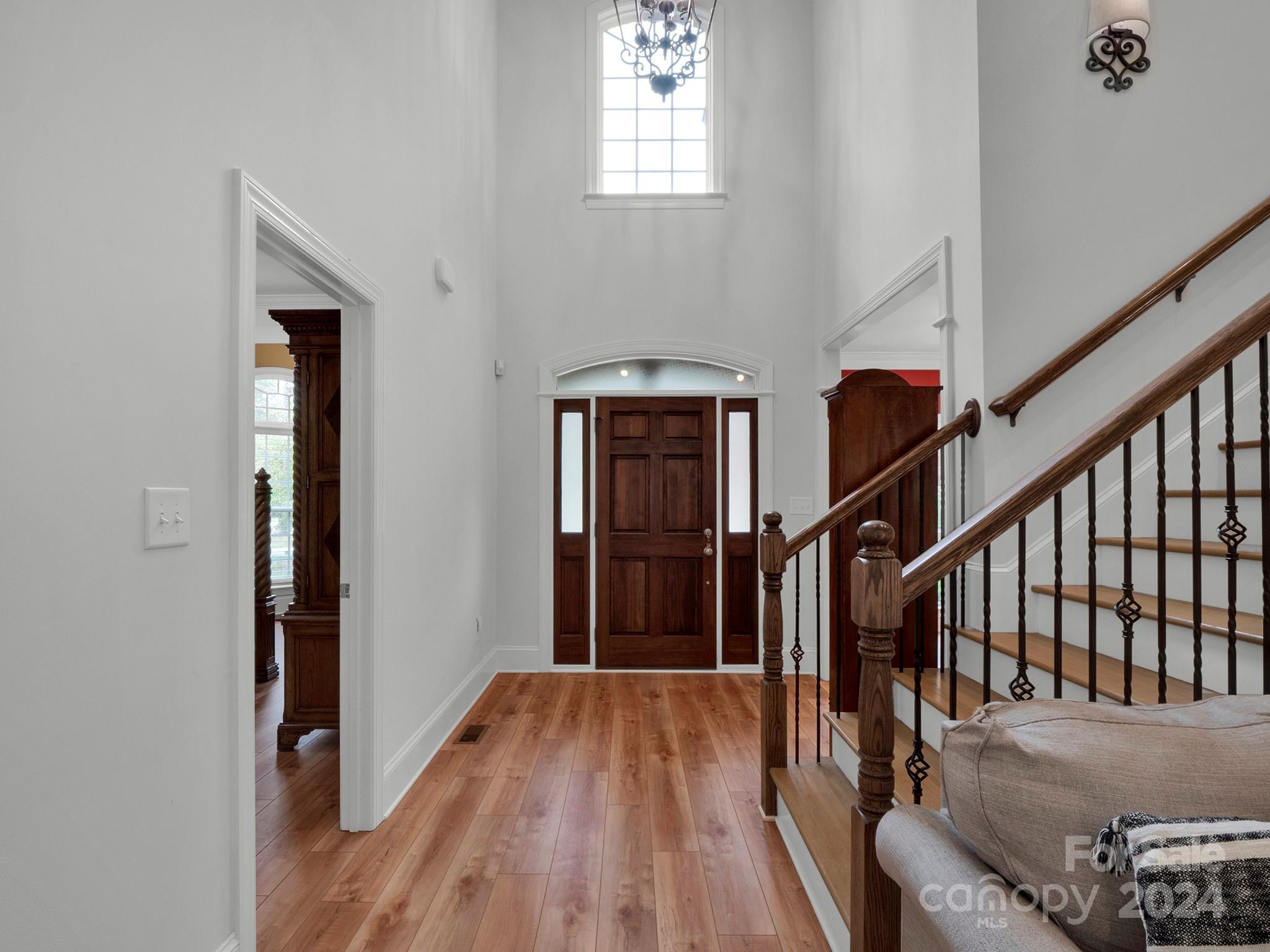 Henrys Glen - Residential