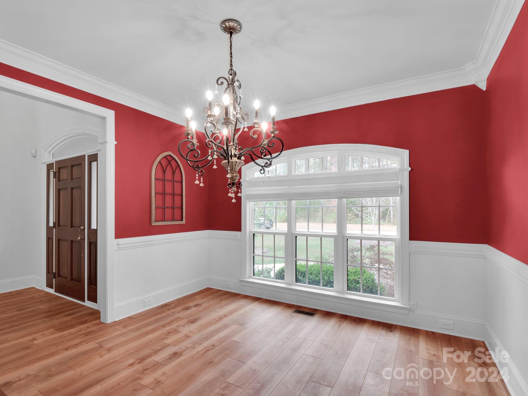 Henrys Glen - Residential