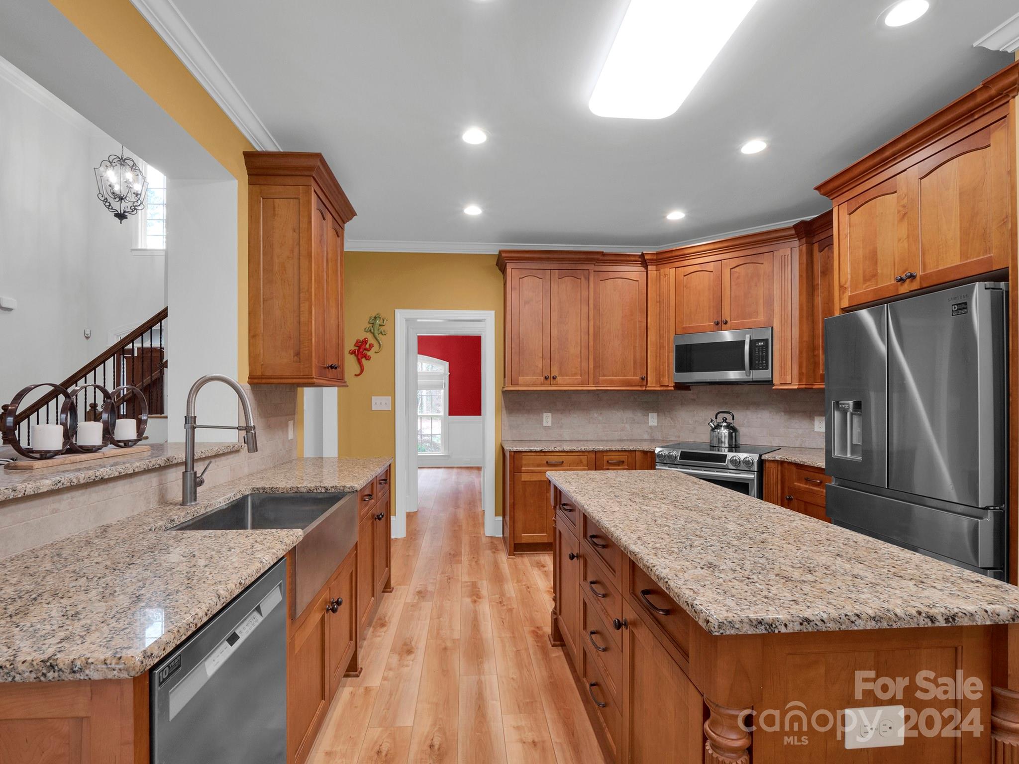 Henrys Glen - Residential