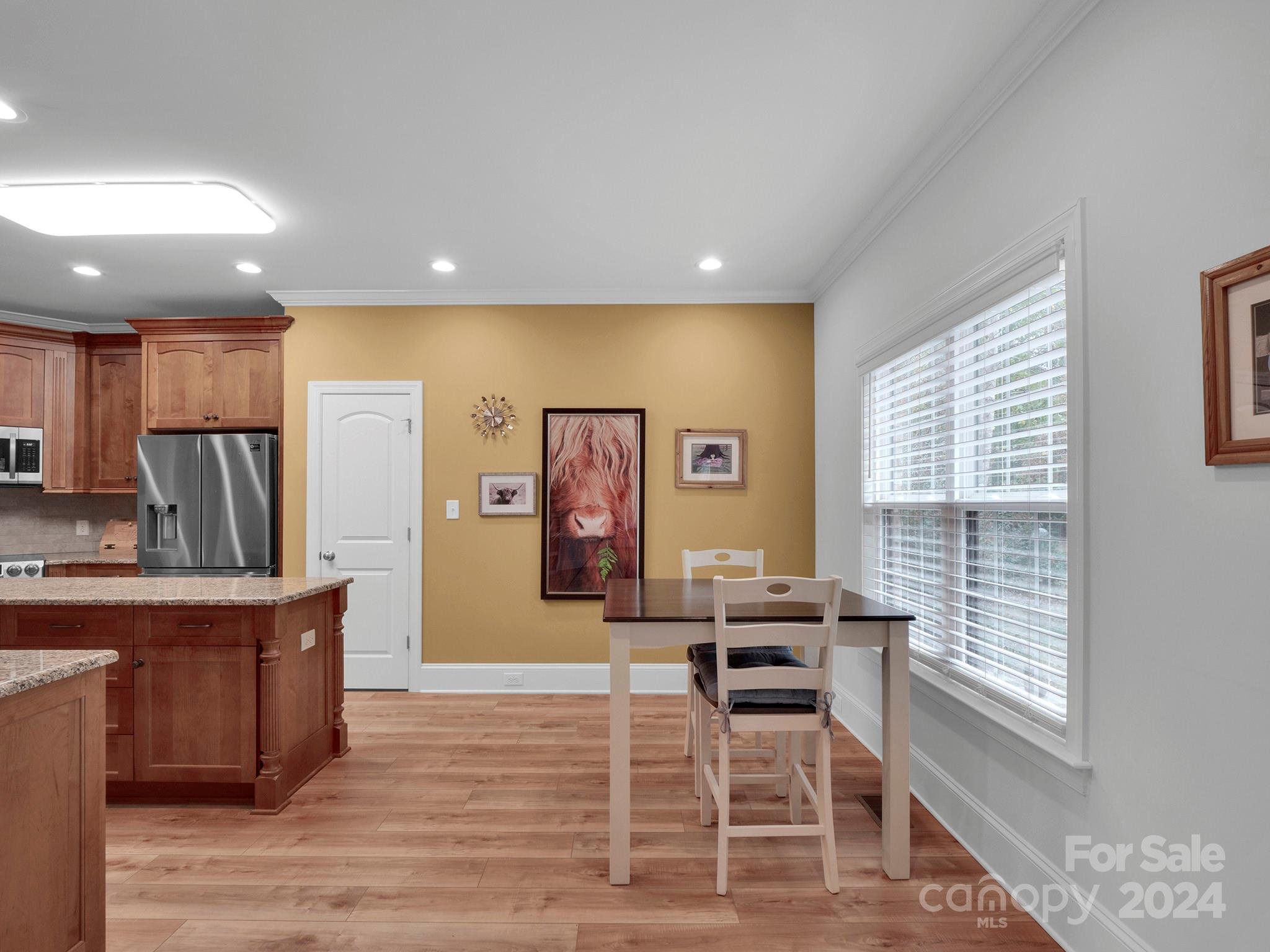 Henrys Glen - Residential