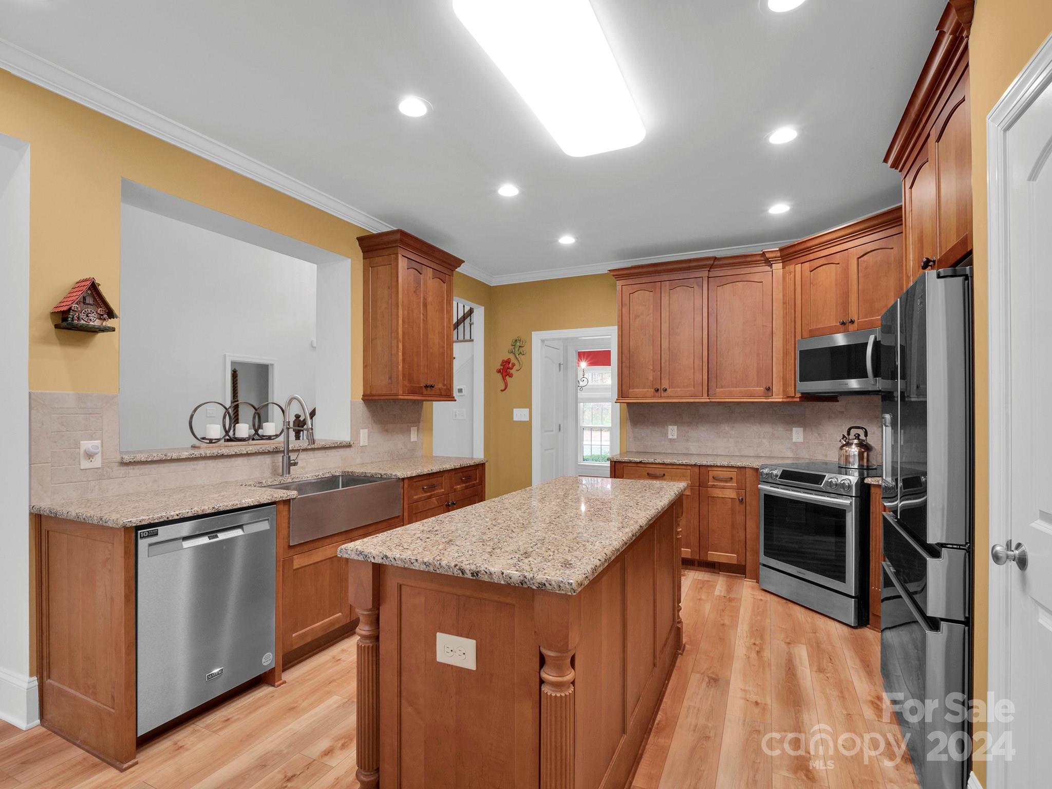 Henrys Glen - Residential