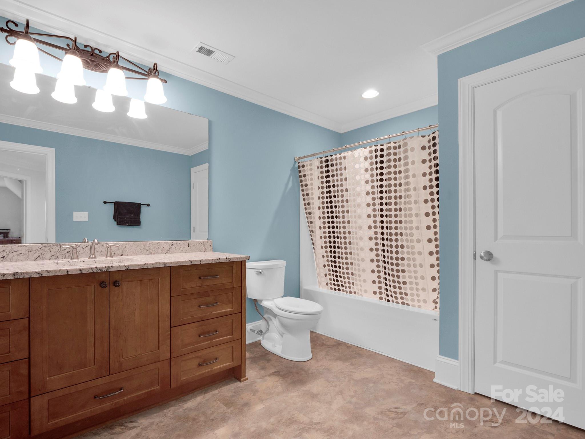 Henrys Glen - Residential