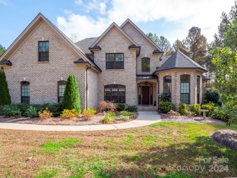 A home in Clover