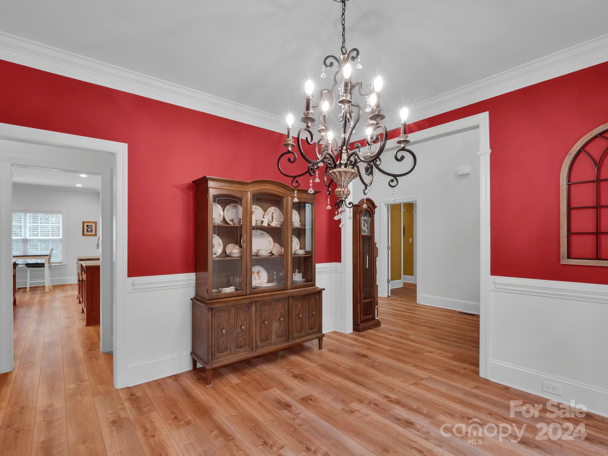 Henrys Glen - Residential