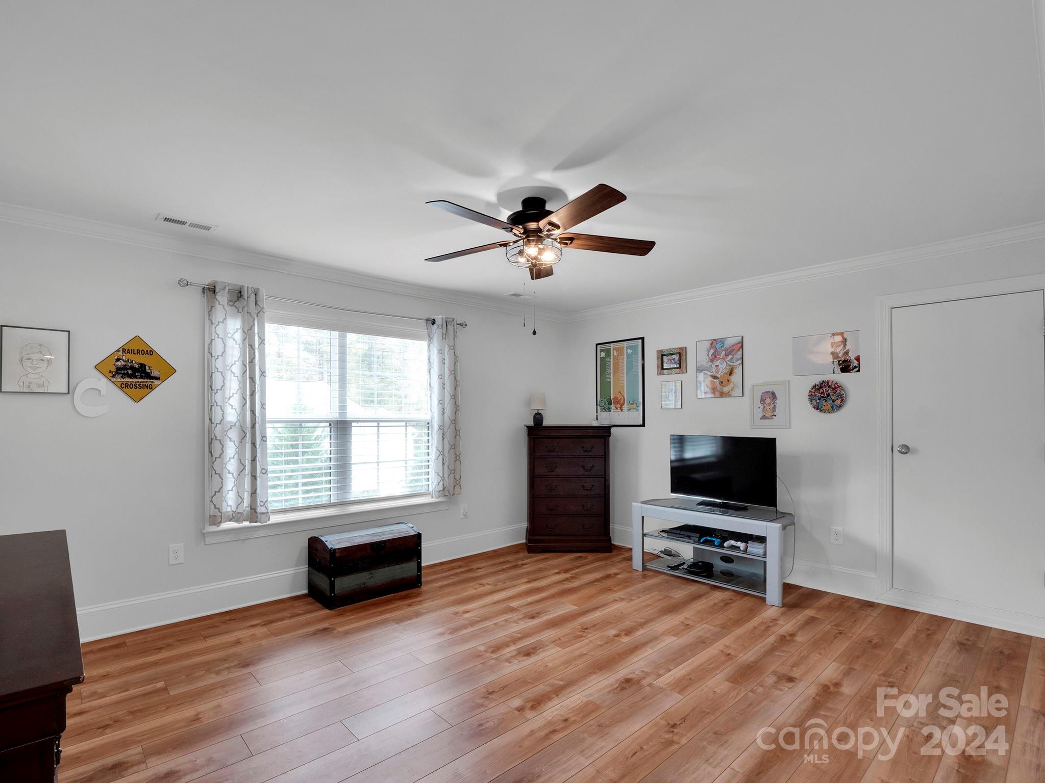 Henrys Glen - Residential