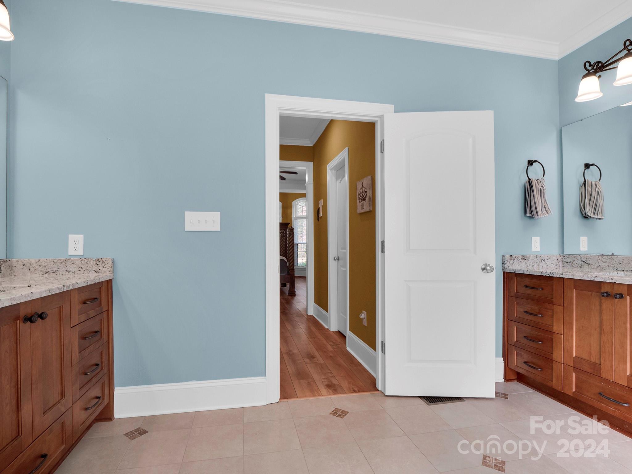 Henrys Glen - Residential