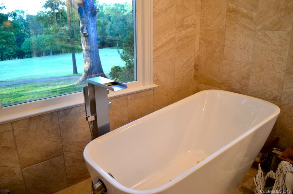 Regent Park - Residential