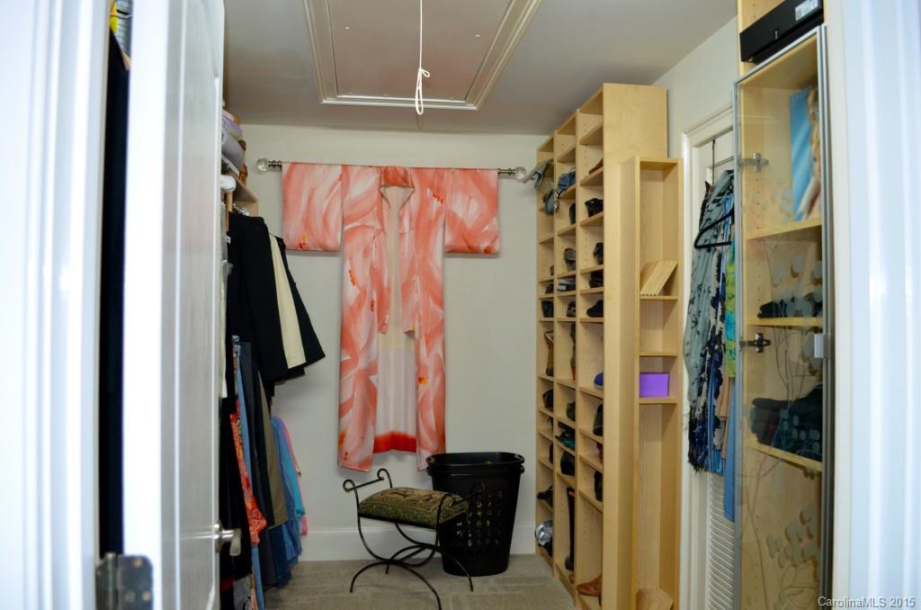 Regent Park - Residential