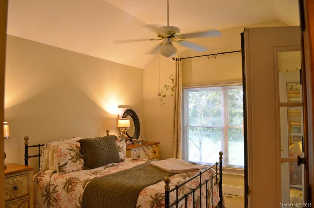 Regent Park - Residential