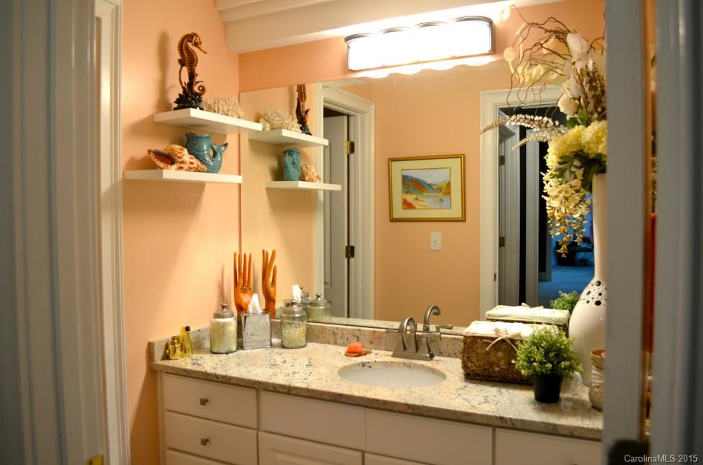 Regent Park - Residential