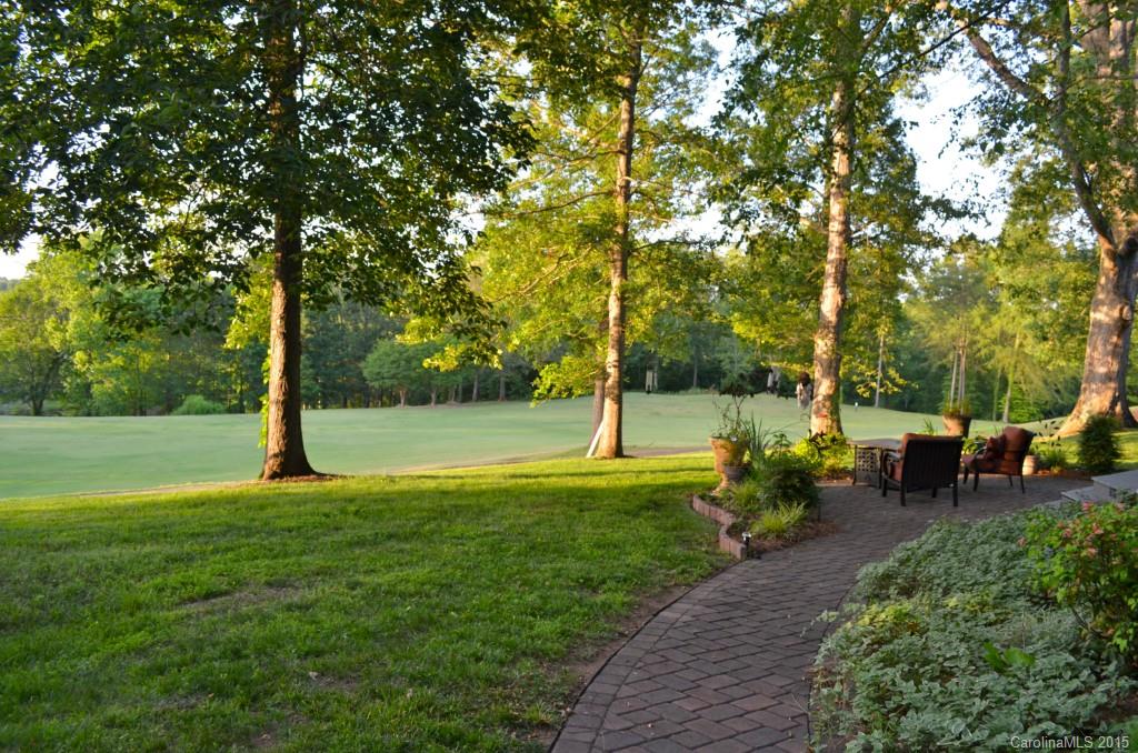 Regent Park - Residential