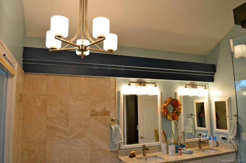 Regent Park - Residential