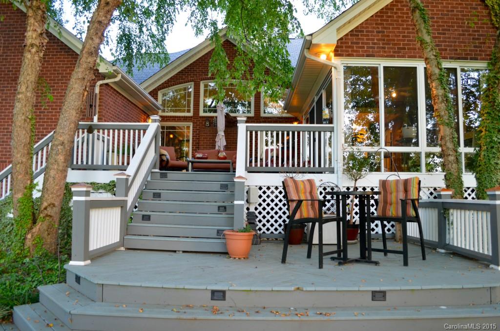 Regent Park - Residential