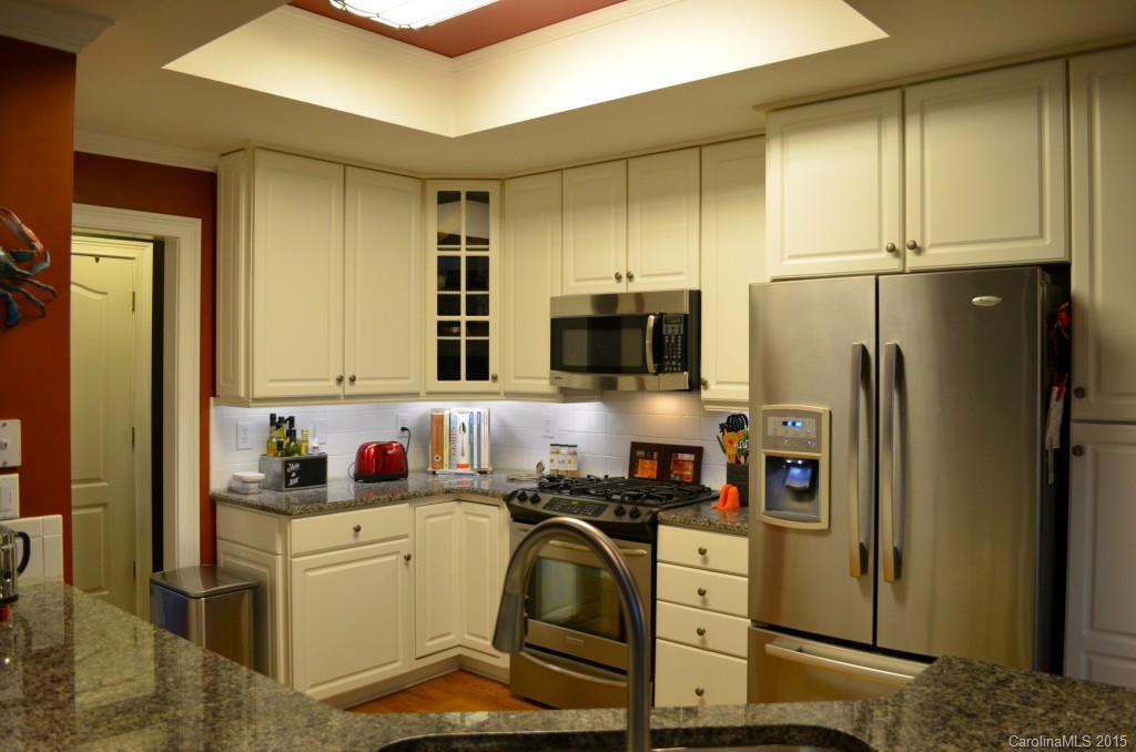 Regent Park - Residential