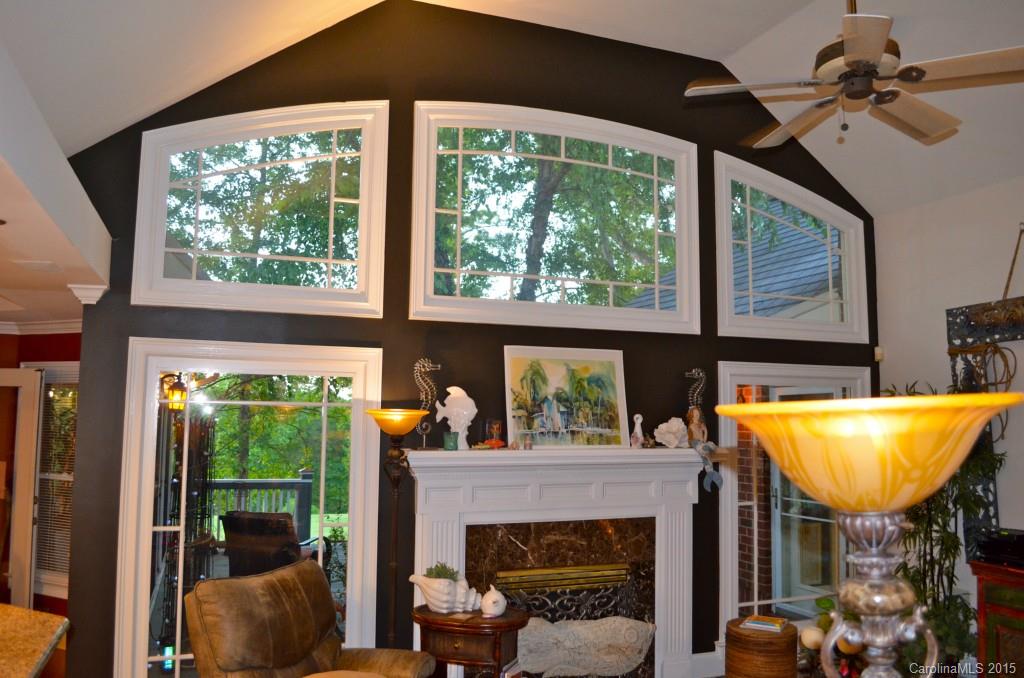 Regent Park - Residential