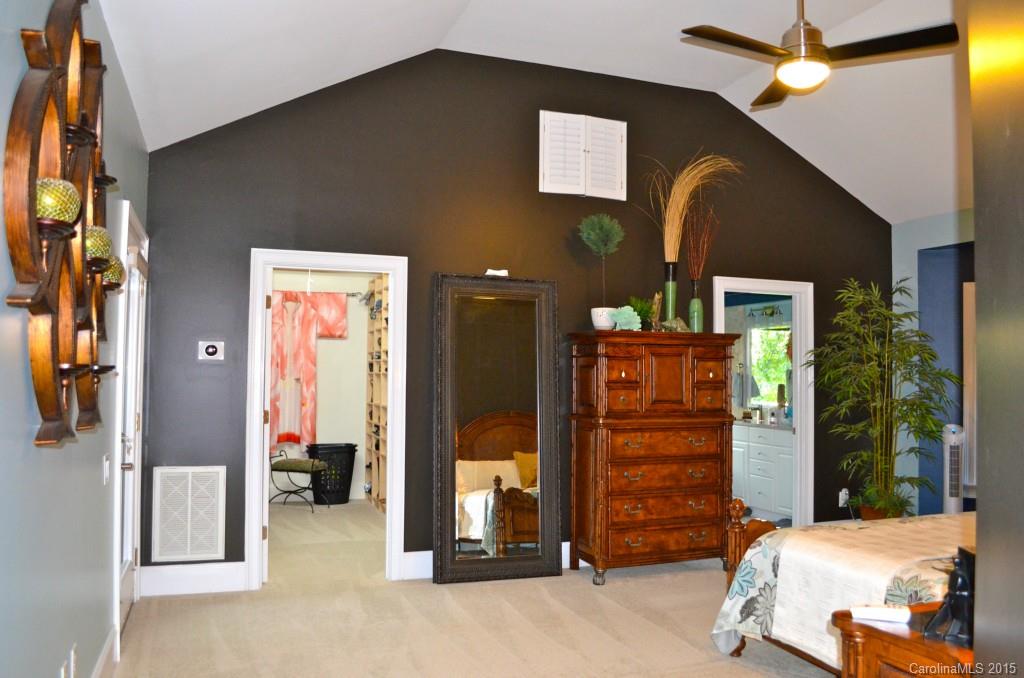 Regent Park - Residential