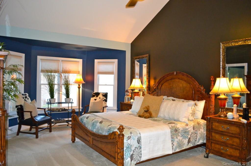 Regent Park - Residential