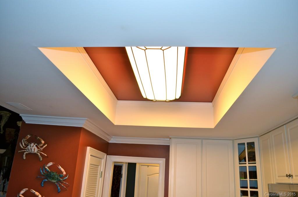 Regent Park - Residential