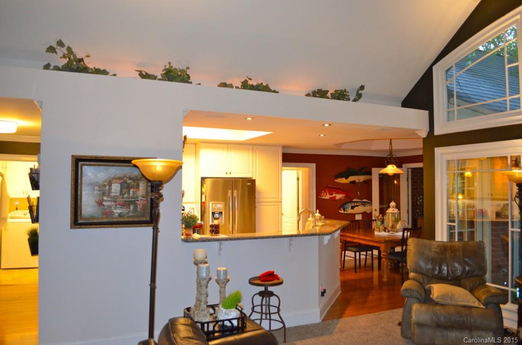 Regent Park - Residential