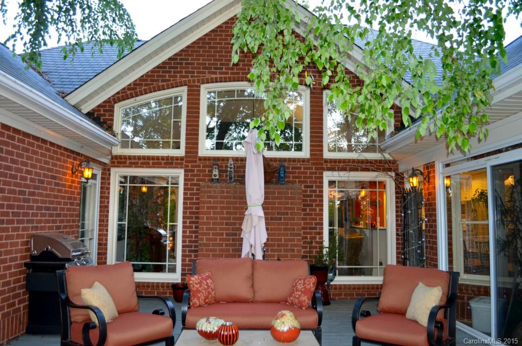 Regent Park - Residential