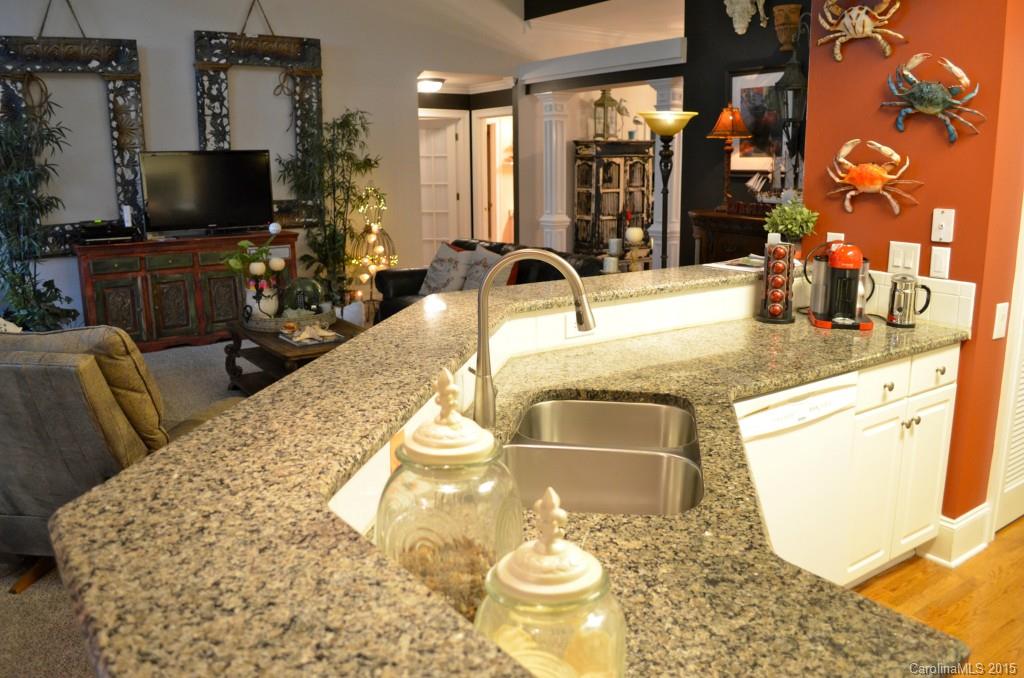 Regent Park - Residential