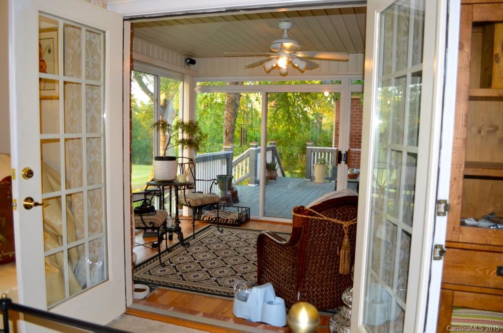 Regent Park - Residential