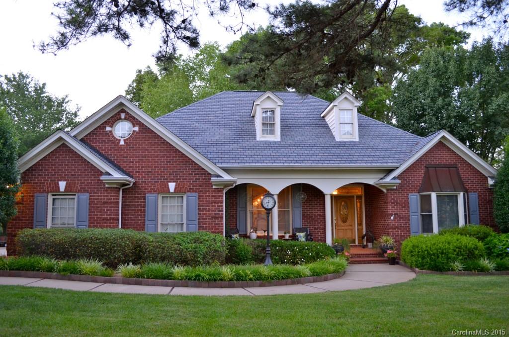 Regent Park - Residential