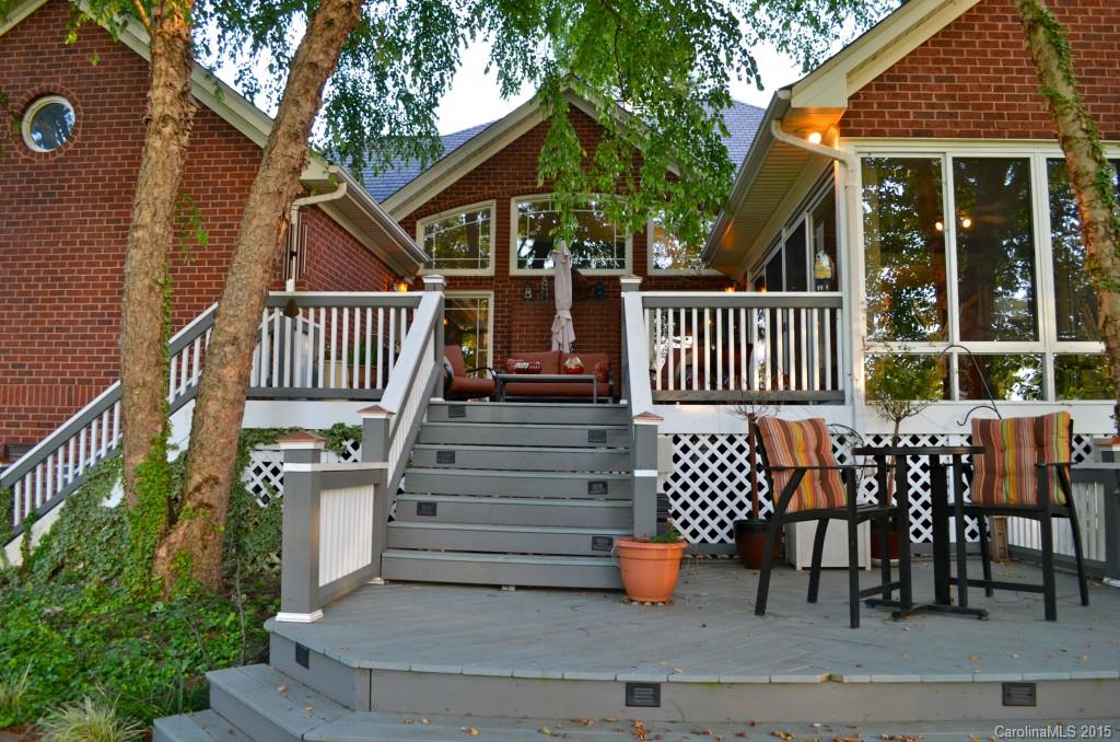 Regent Park - Residential