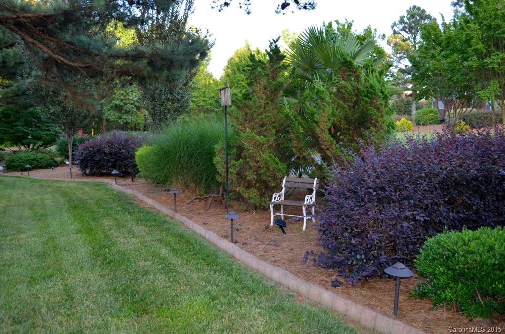 Regent Park - Residential