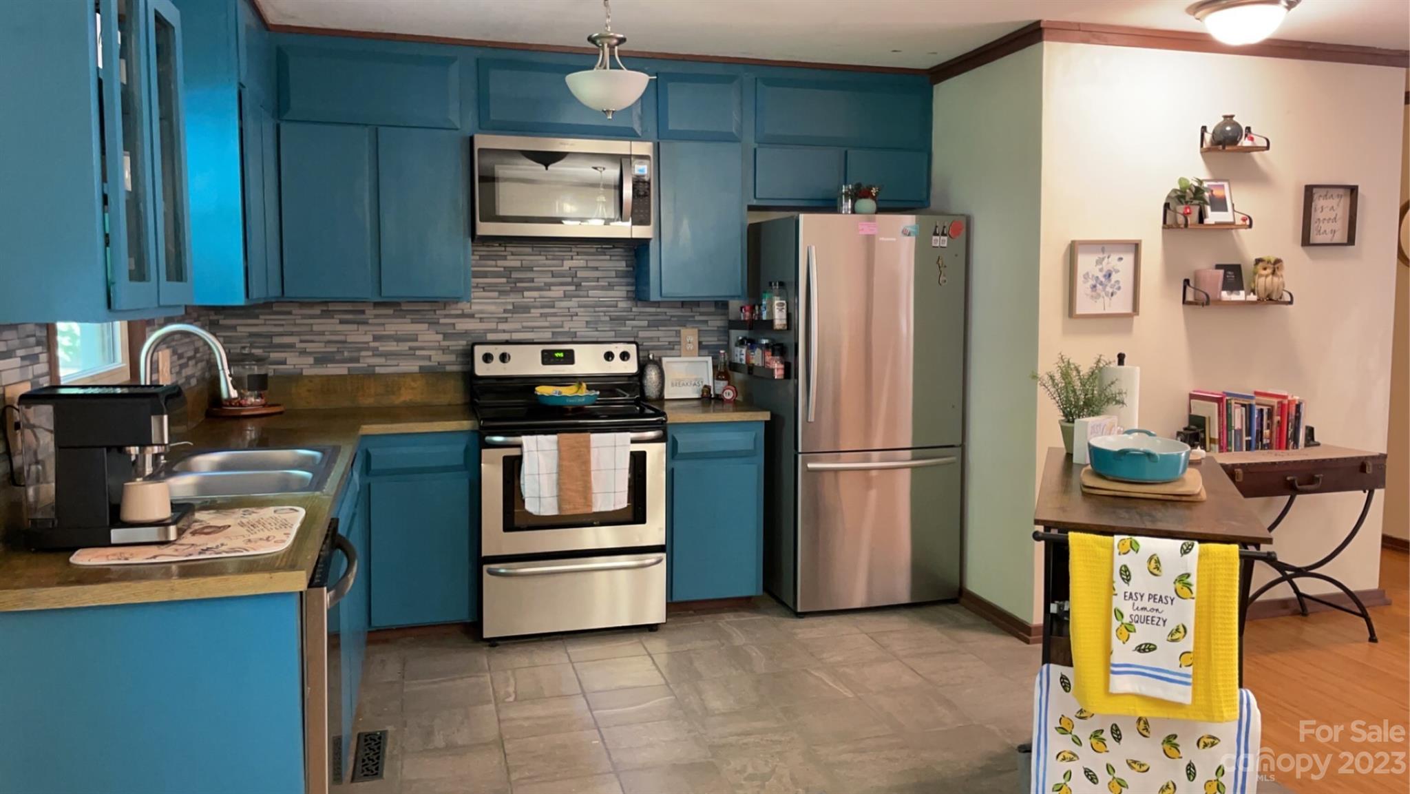 Sturgis Estates - Residential