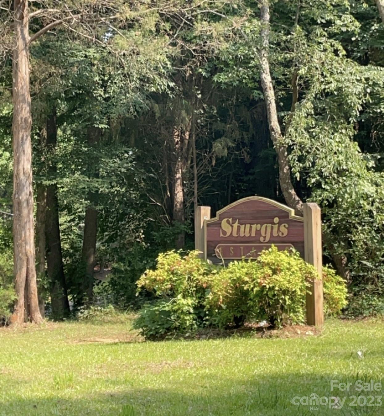 Sturgis Estates - Residential