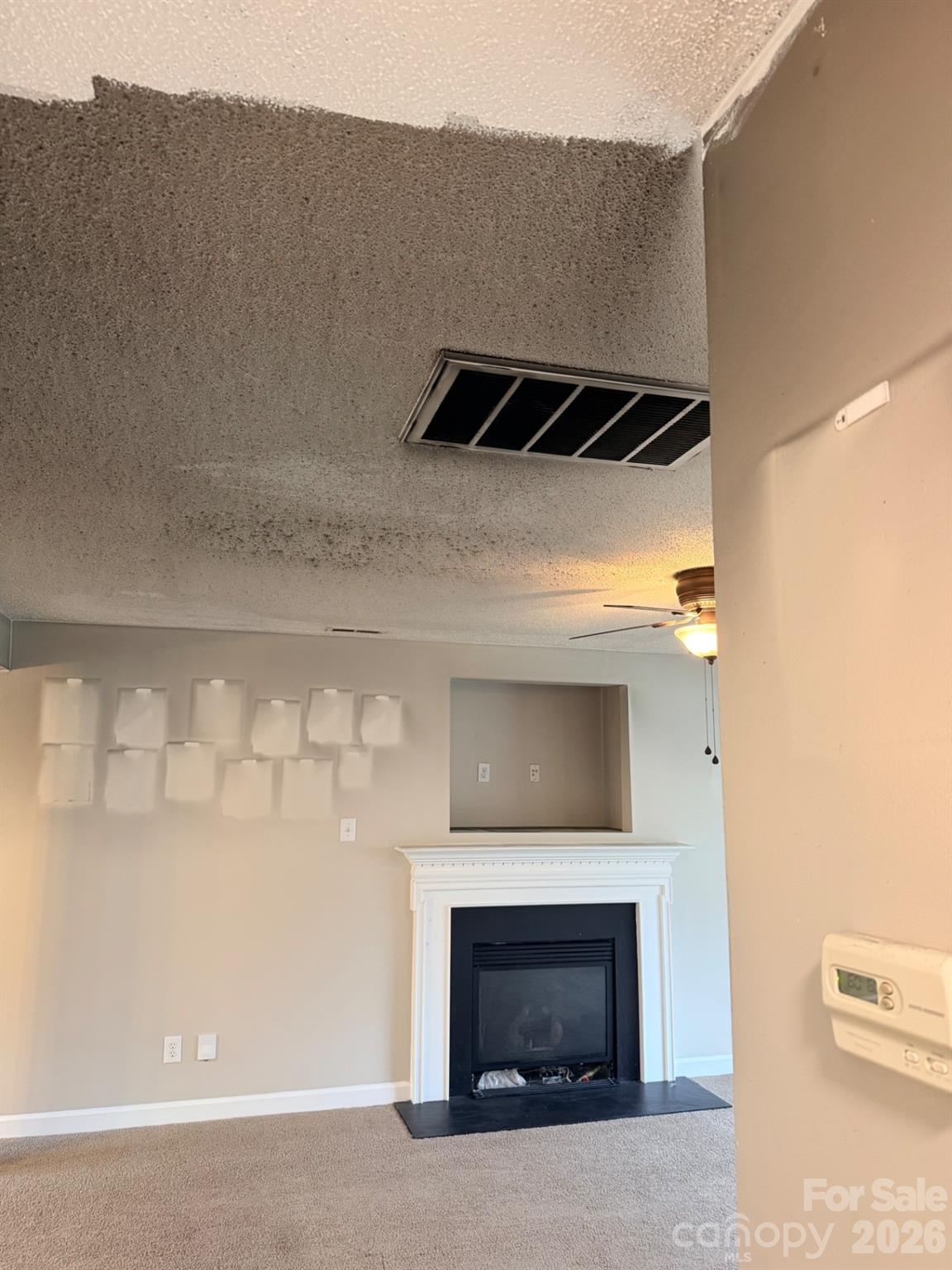 Catawba River Plantation - Residential