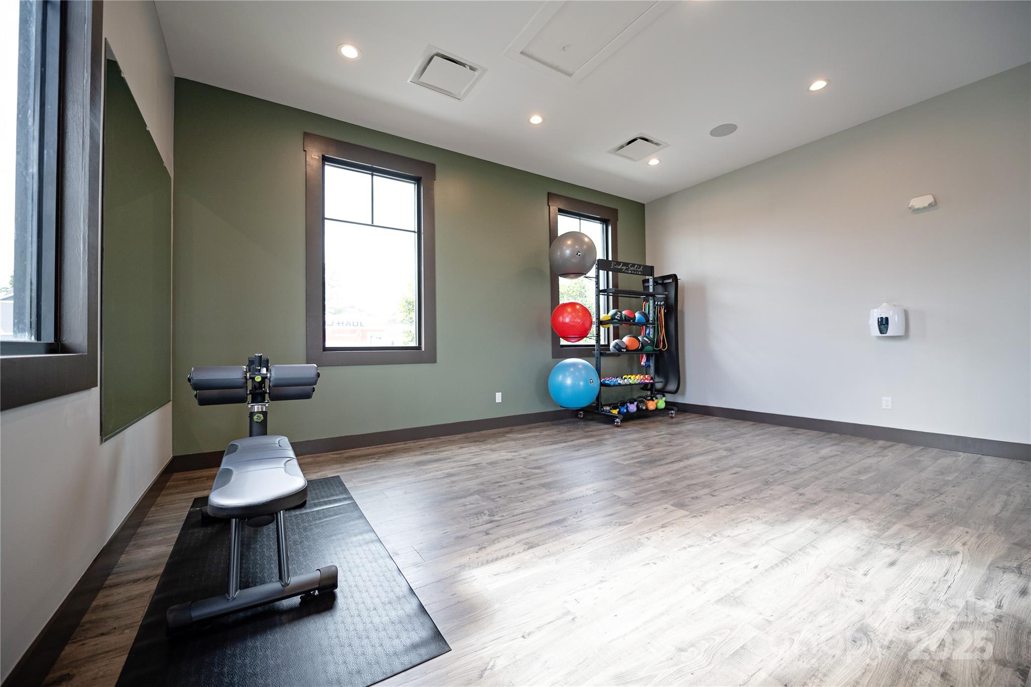 Tap Root Farms - Residential