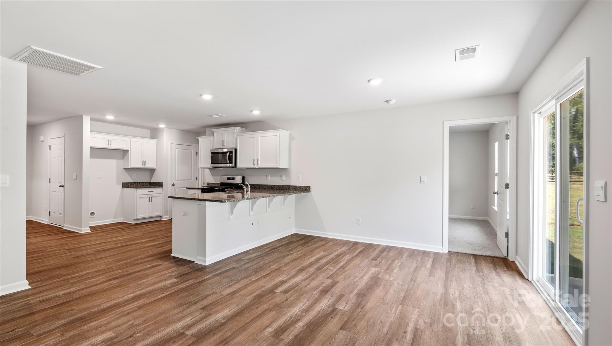 Tap Root Farms - Residential