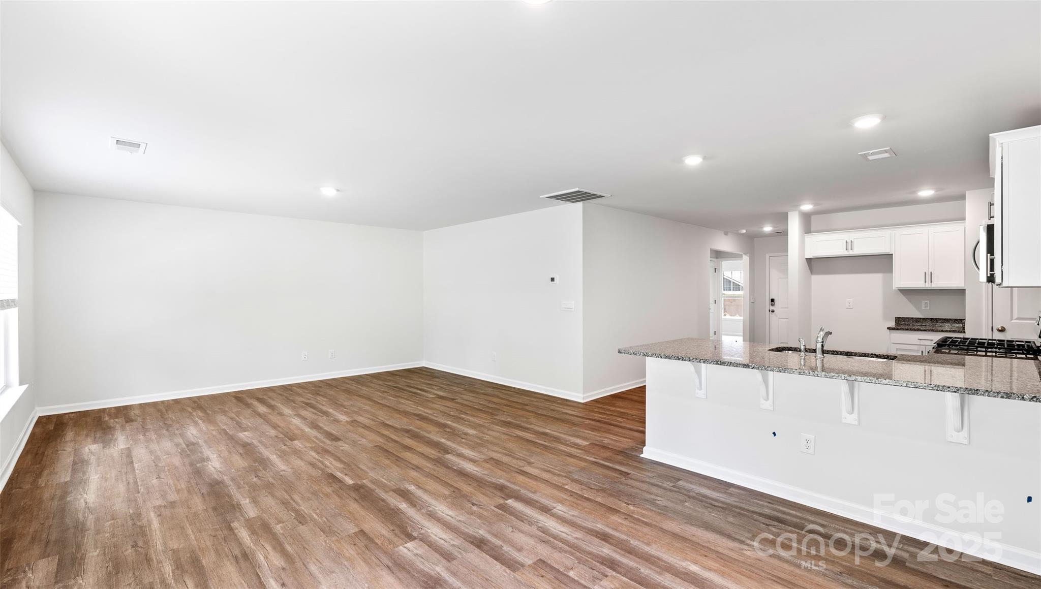 Tap Root Farms - Residential