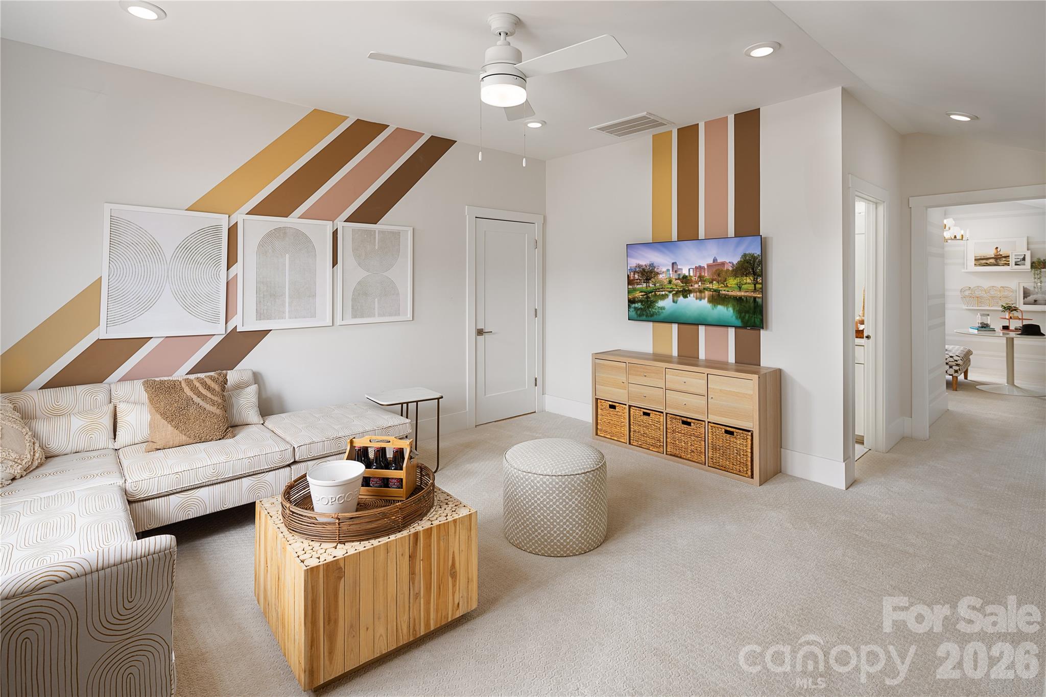 Griffith Lakes - Residential