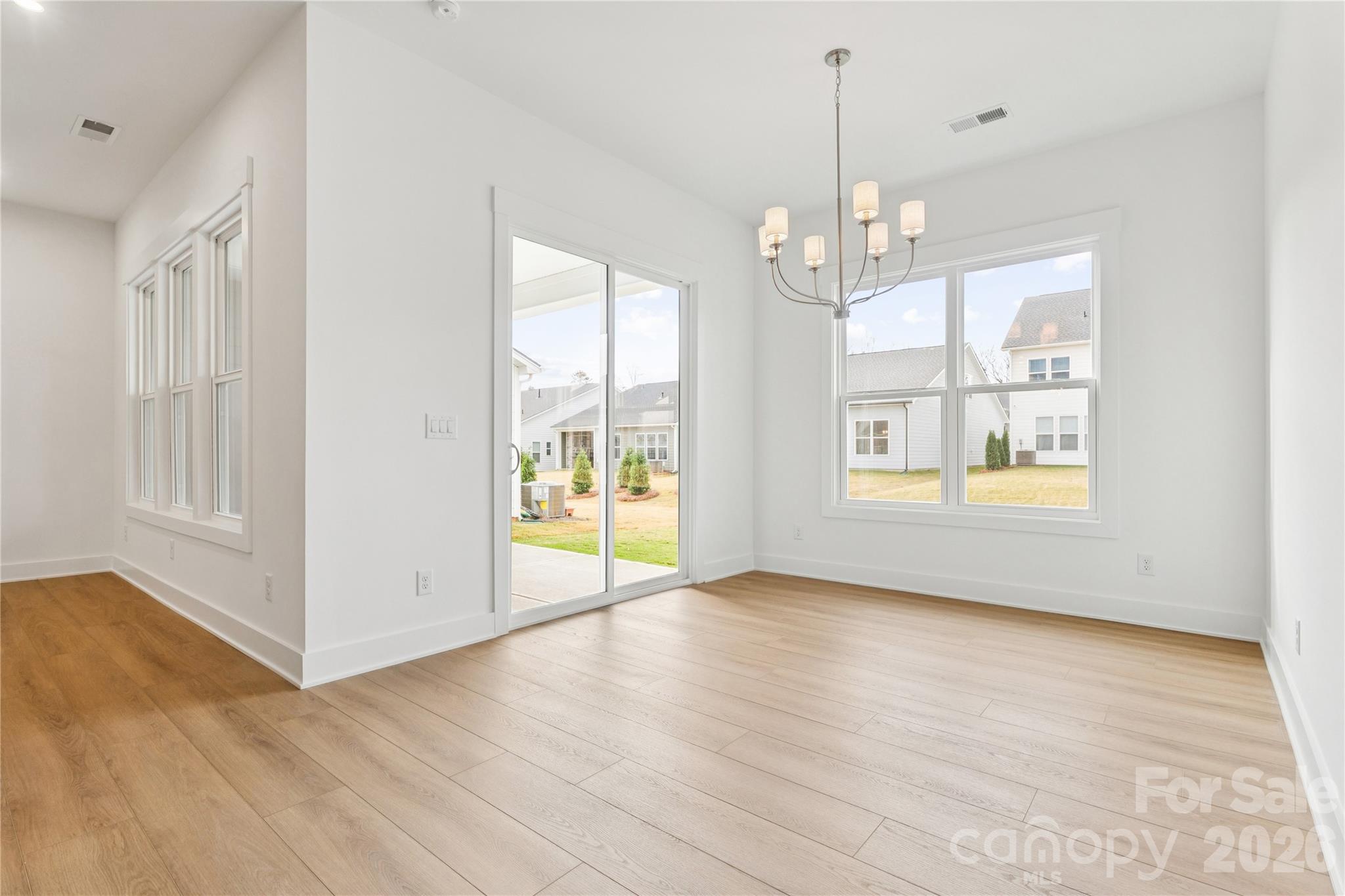 Griffith Lakes - Residential