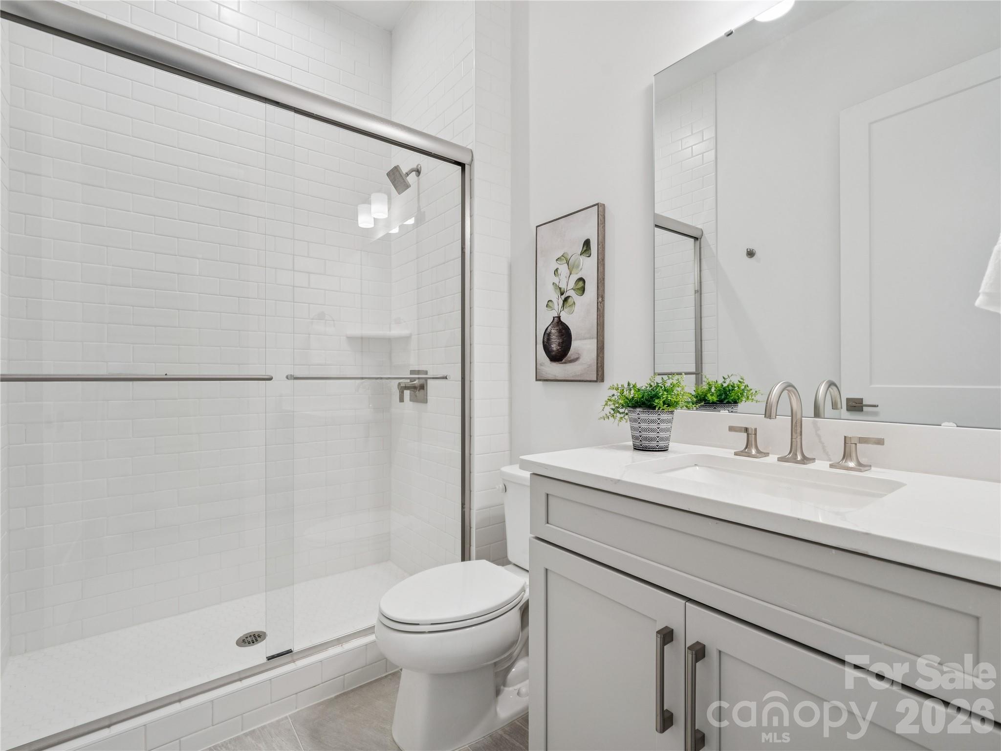 Griffith Lakes - Residential