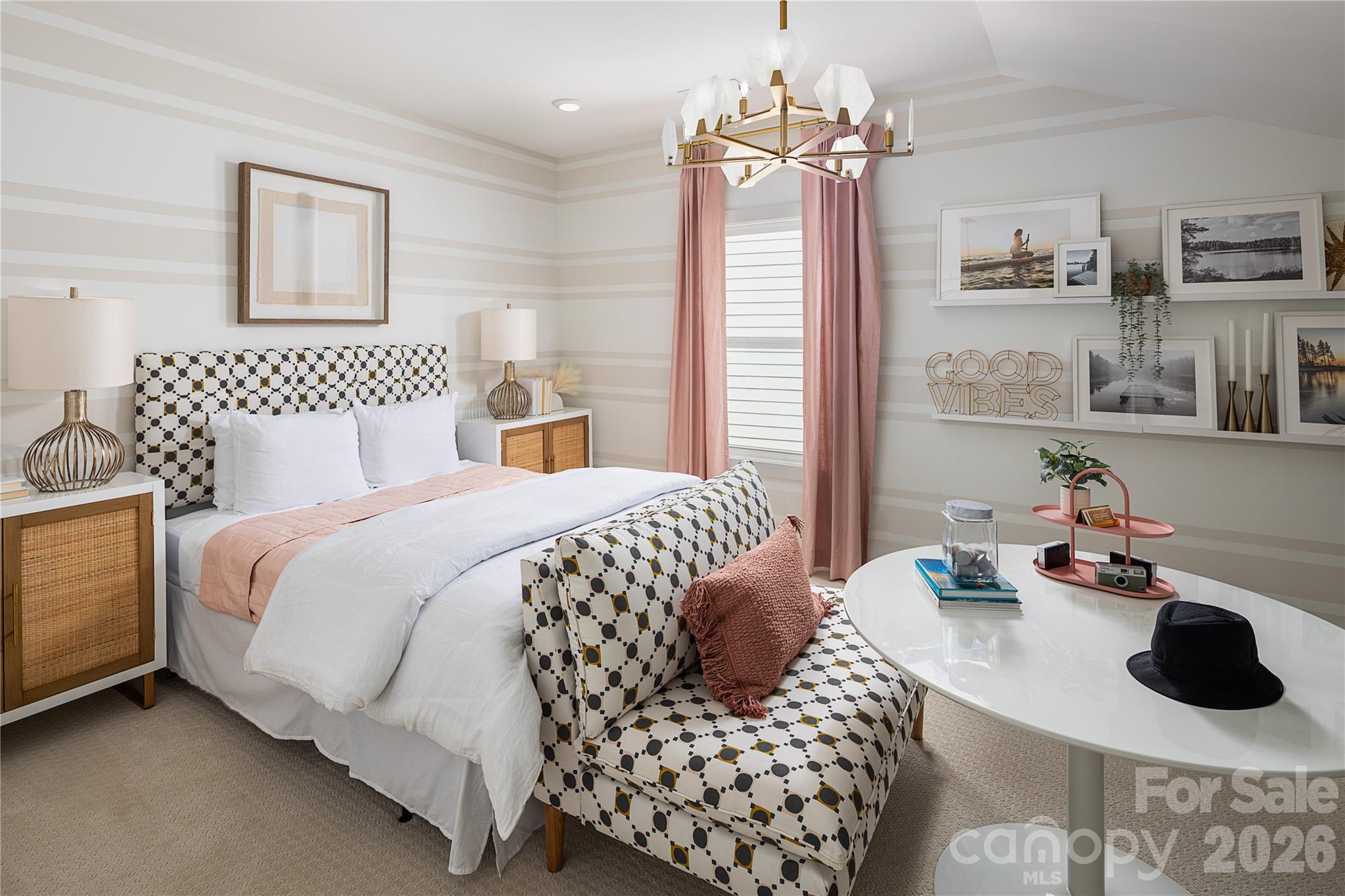 Griffith Lakes - Residential