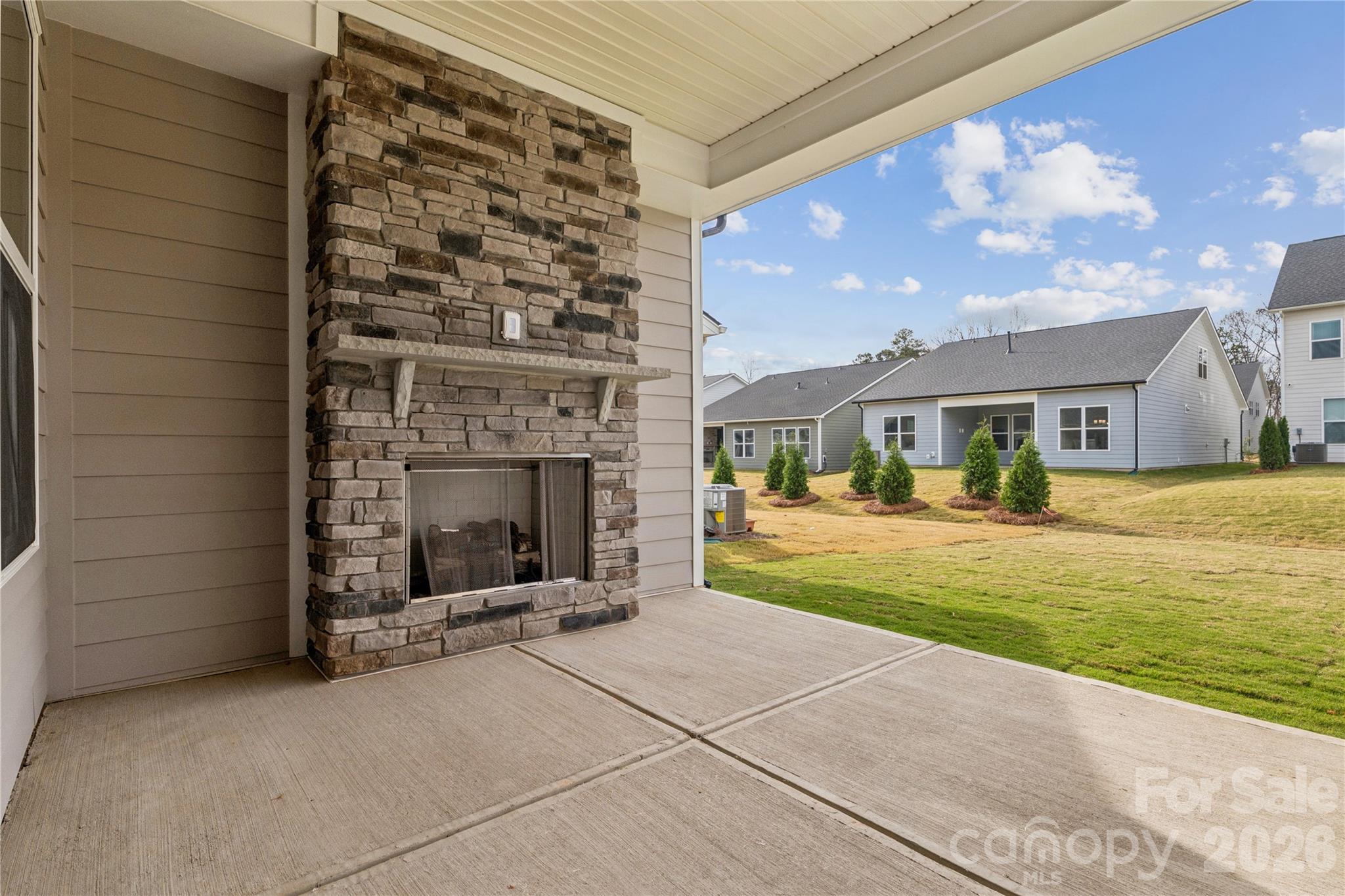 Griffith Lakes - Residential