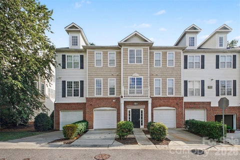 Photo of 6858 Park Place Drive, Charlotte, NC 28262 (MLS # 4417425)