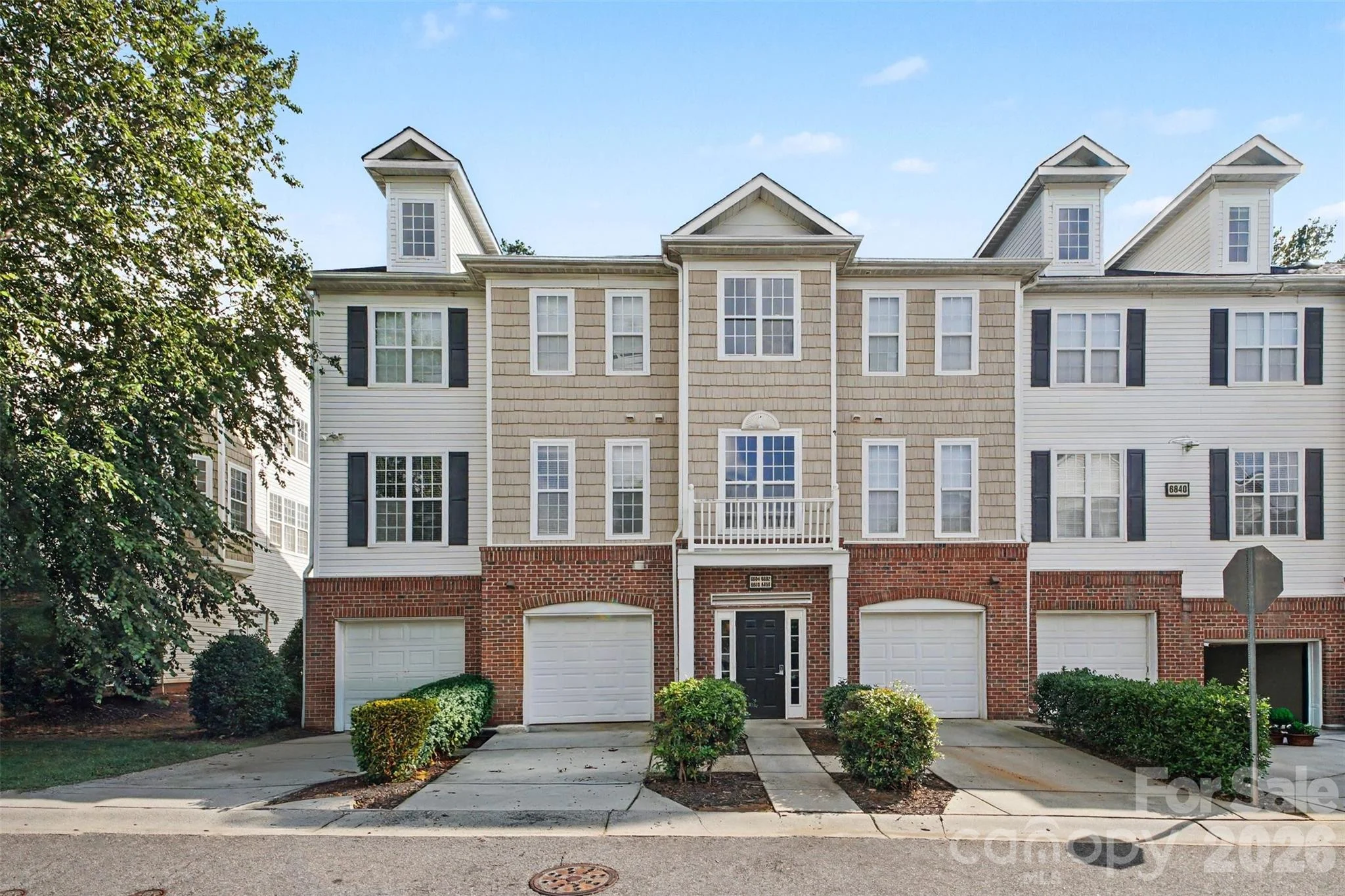 6858 Park Place Drive, Charlotte, NC, 28262