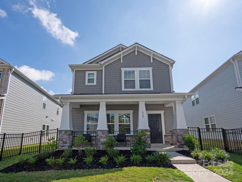 A home in Pineville