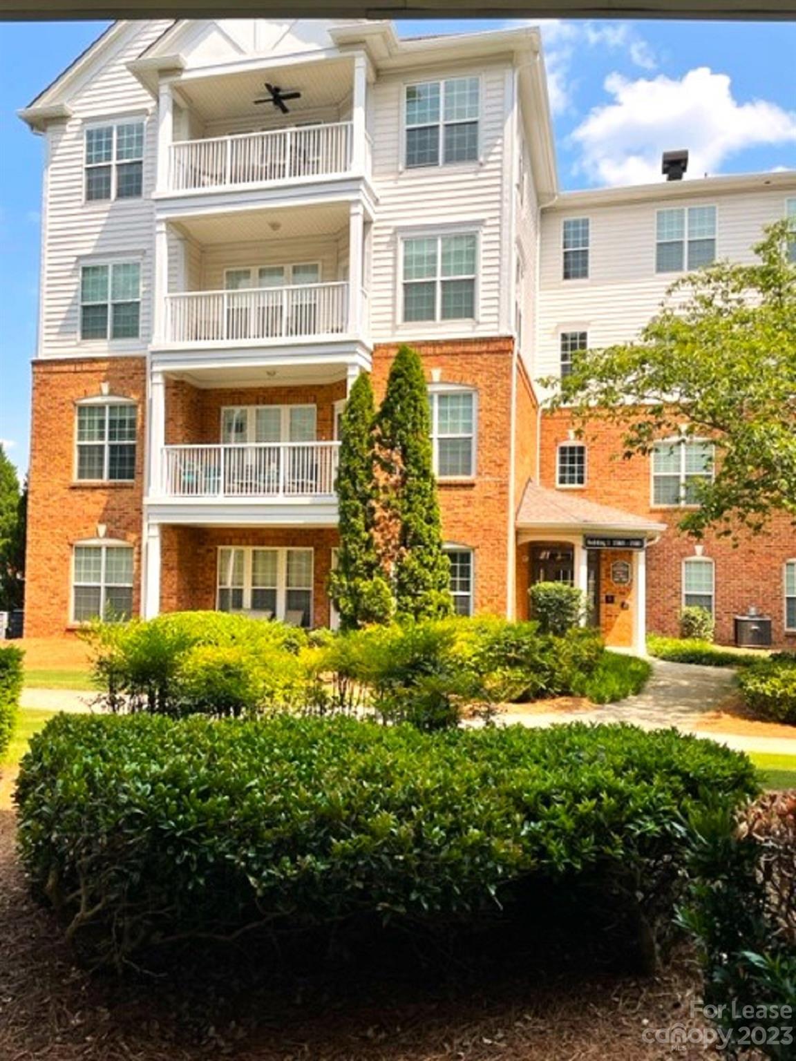 Belle Vista - Residential Lease