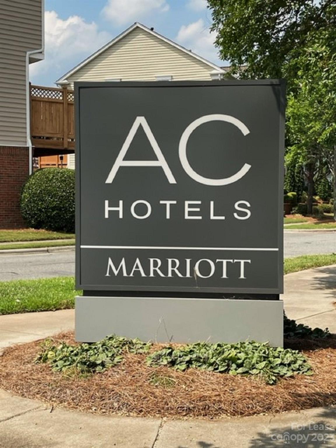 Belle Vista - Residential Lease