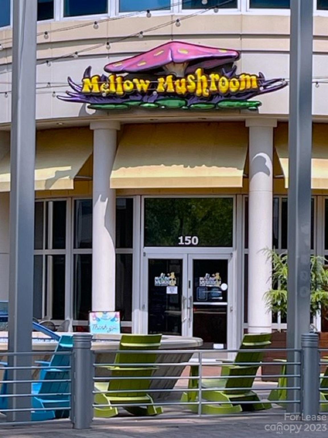 Belle Vista - Residential Lease