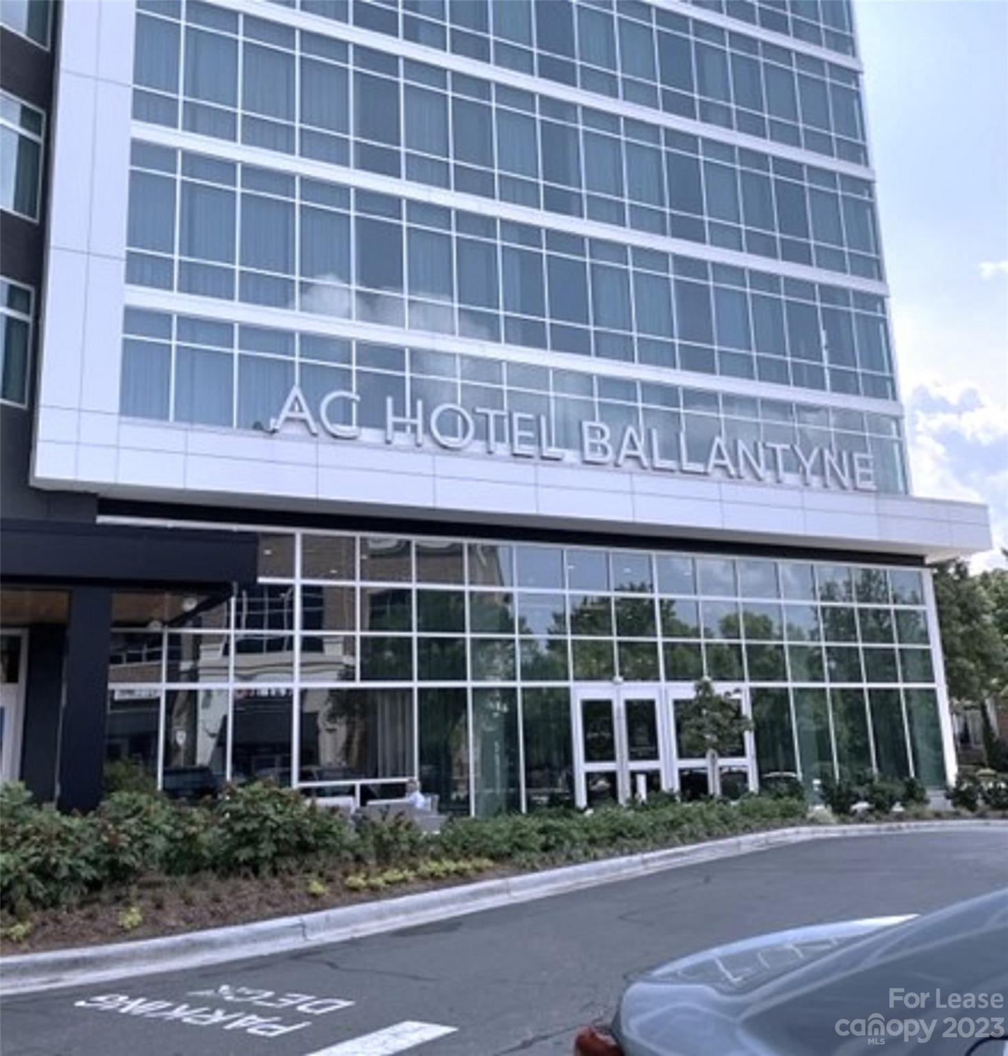 Belle Vista - Residential Lease