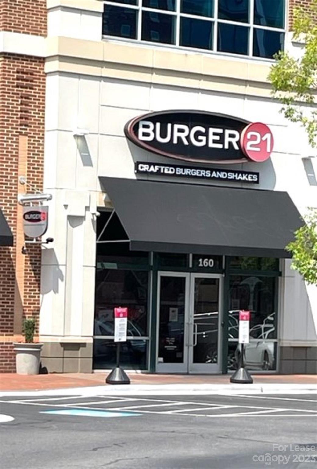 Belle Vista - Residential Lease