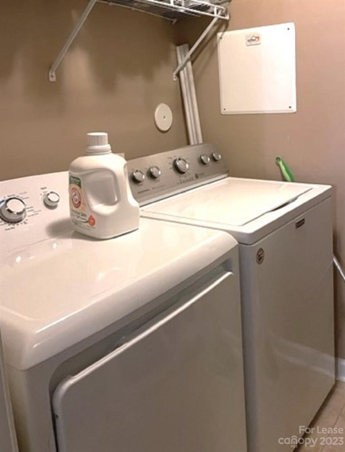 Belle Vista - Residential Lease