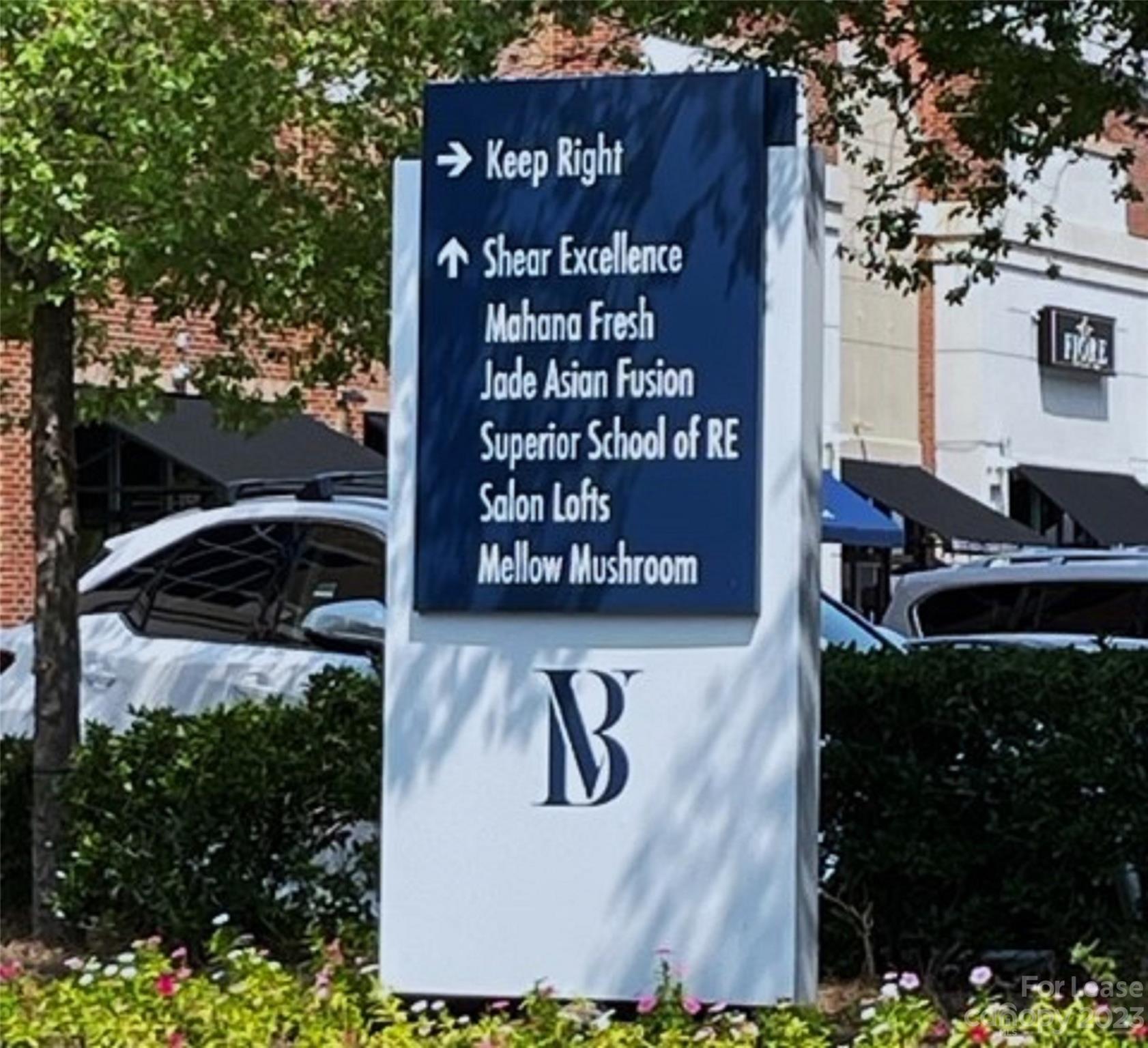 Belle Vista - Residential Lease